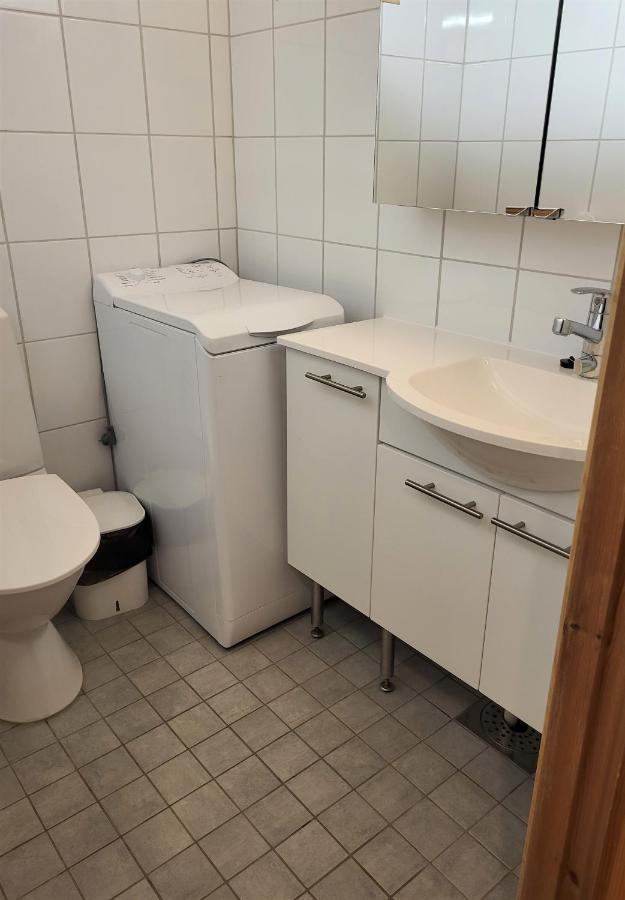 Maentymajat Villa Äkäslompolo Екстериор снимка