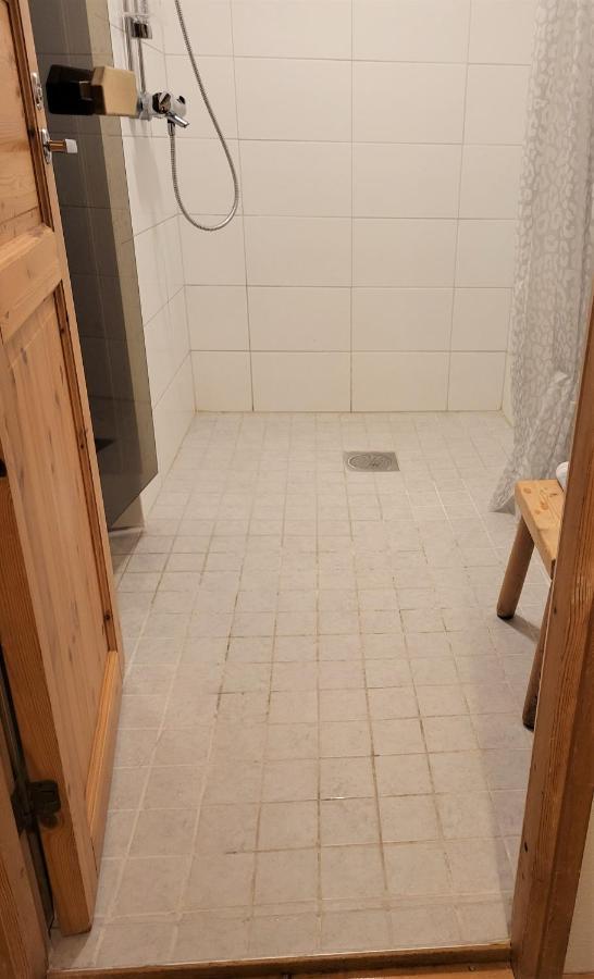 Maentymajat Villa Äkäslompolo Екстериор снимка